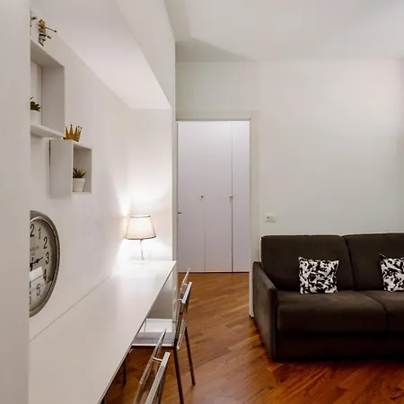 Apartment Nicky House Genoa