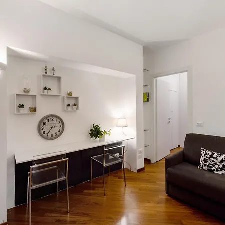 Nicky House Apartment Genoa