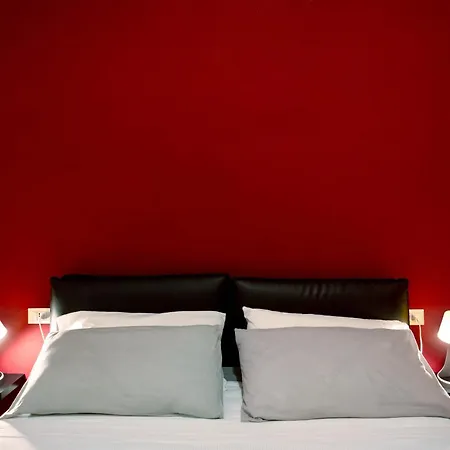 Nicky House Apartment *